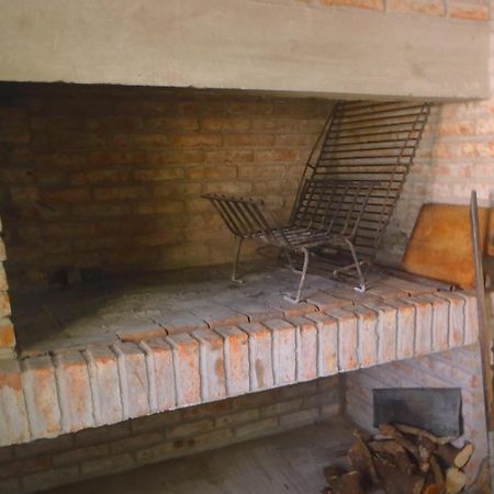 La Cabana San Luis Luaran gambar