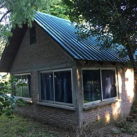La Cabana San Luis Luaran gambar