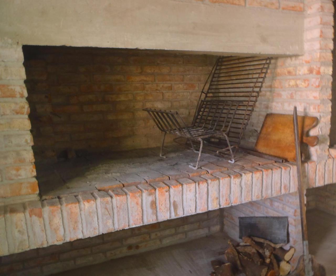 La Cabana San Luis Luaran gambar
