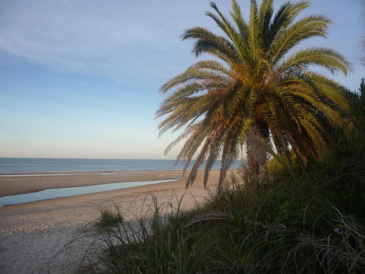 La Cabana San Luis Luaran gambar