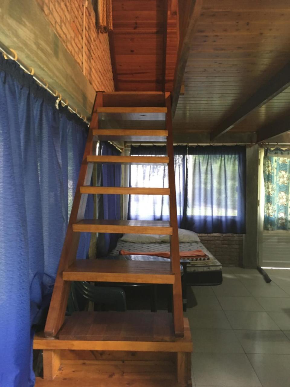 La Cabana San Luis Luaran gambar