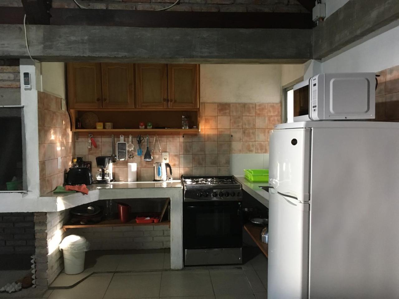 La Cabana San Luis Luaran gambar