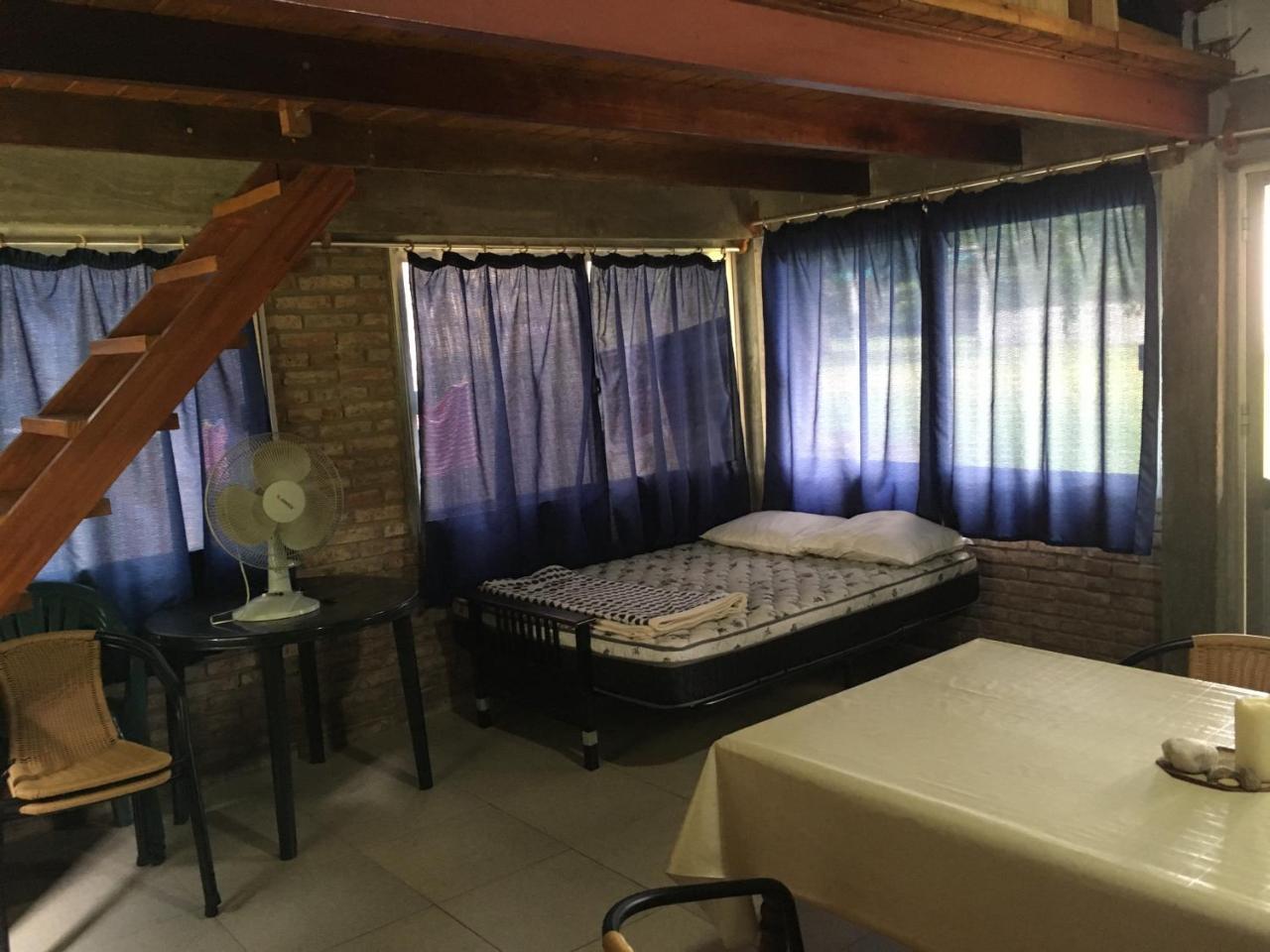 La Cabana San Luis Luaran gambar
